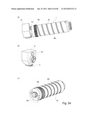 DEVELOPER SUPPLY CONTAINER AND DEVELOPER SUPPLYING SYSTEM diagram and image