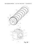 DEVELOPER SUPPLY CONTAINER AND DEVELOPER SUPPLYING SYSTEM diagram and image