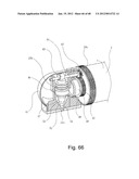 DEVELOPER SUPPLY CONTAINER AND DEVELOPER SUPPLYING SYSTEM diagram and image