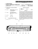 FIXING DEVICE AND IMAGE FORMING APPARATUS diagram and image