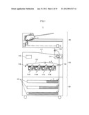 FIXING DEVICE AND IMAGE FORMING APPARATUS diagram and image