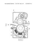 FIXING DEVICE AND IMAGE FORMING APPARATUS diagram and image