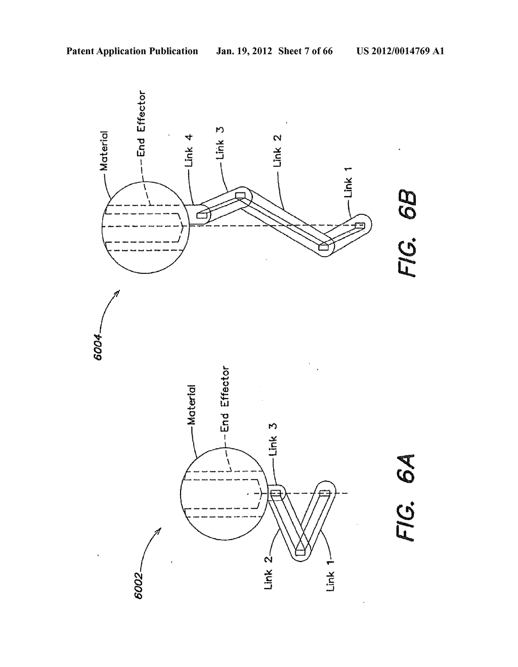 STACKED PROCESS MODULES FOR A SEMICONDUCTOR HANDLING SYSTEM - diagram, schematic, and image 08