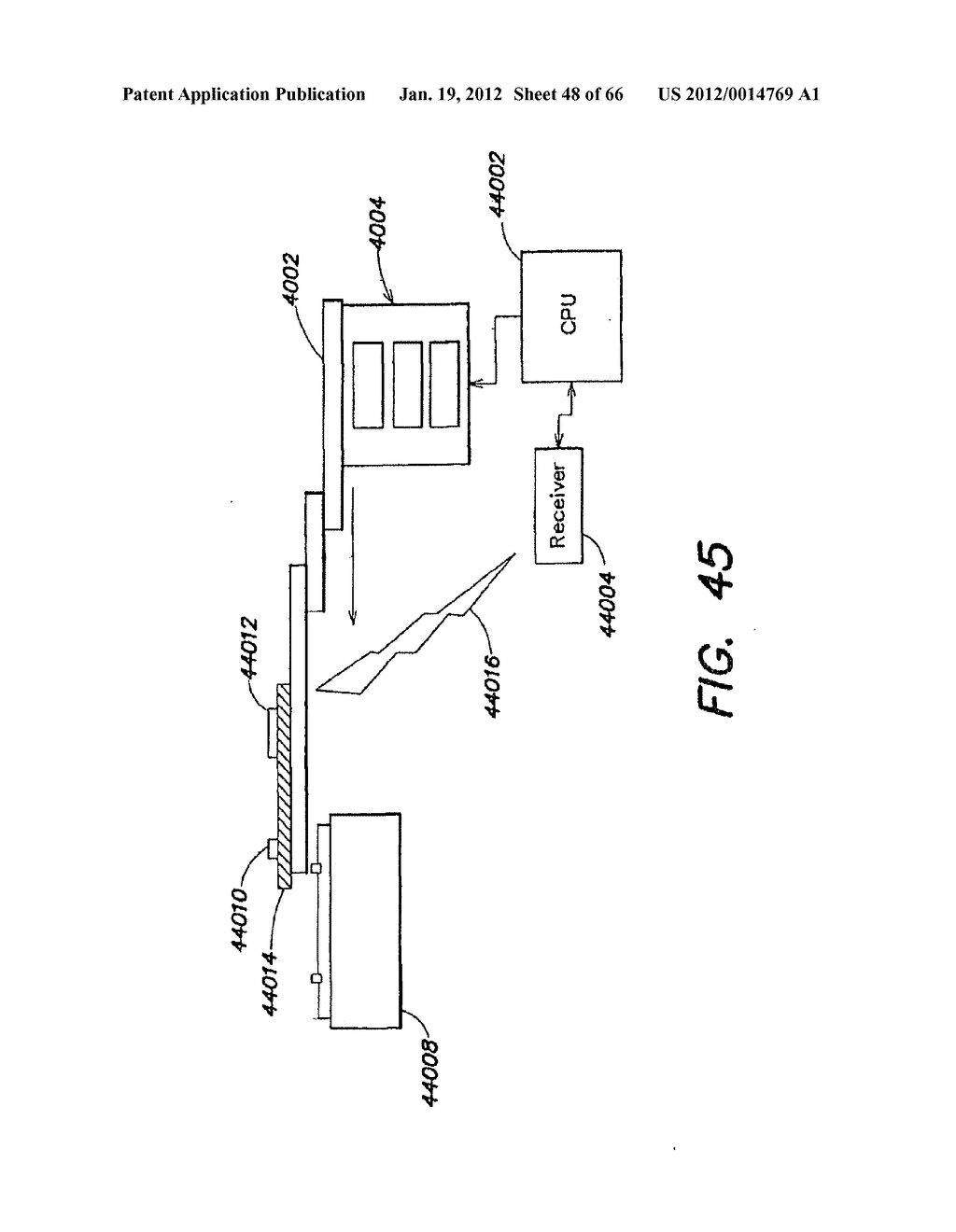 STACKED PROCESS MODULES FOR A SEMICONDUCTOR HANDLING SYSTEM - diagram, schematic, and image 49