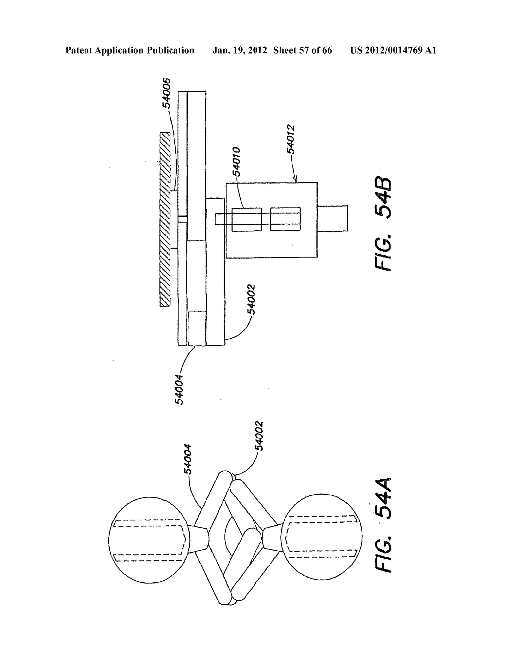 STACKED PROCESS MODULES FOR A SEMICONDUCTOR HANDLING SYSTEM - diagram, schematic, and image 58