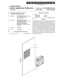 MOUNTING APPARATUS AND FAN ASSEMBLY USING THE SAME diagram and image