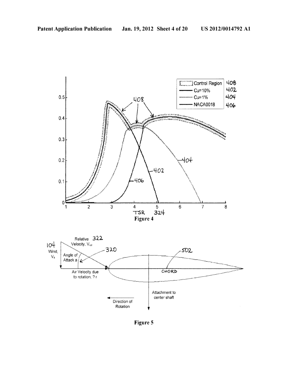 CIRCULATION CONTROLLED VERTICAL AXIS WIND TURBINE - diagram, schematic, and image 05