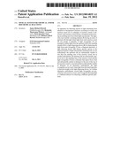 OPTICAL SYSTEM FOR CHEMICAL AND/OR BIOCHEMICAL REACTIONS diagram and image