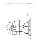 OPTICAL SYSTEM FOR CHEMICAL AND/OR BIOCHEMICAL REACTIONS diagram and image