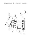 OPTICAL SYSTEM FOR CHEMICAL AND/OR BIOCHEMICAL REACTIONS diagram and image