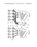 OPTICAL SYSTEM FOR CHEMICAL AND/OR BIOCHEMICAL REACTIONS diagram and image