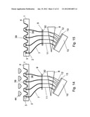 OPTICAL SYSTEM FOR CHEMICAL AND/OR BIOCHEMICAL REACTIONS diagram and image