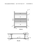 MULTIPHASE CONTACT AND DISTRIBUTION APPARATUS FOR HYDROPROCESSING diagram and image