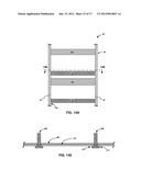 MULTIPHASE CONTACT AND DISTRIBUTION APPARATUS FOR HYDROPROCESSING diagram and image