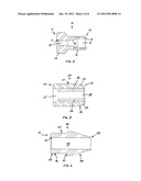 Connection Assembly for Ultra High Pressure Liquid Chromatography diagram and image