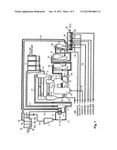 PROCESS AND PLANT FOR PRODUCING METAL OXIDE FROM METAL SALTS diagram and image