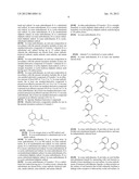 MENTHOL-DERIVATIVE COMPOUNDS AND USE THEREOF AS ORAL AND SYSTEMIC ACTIVE     AGENTS diagram and image