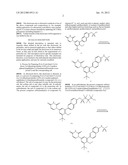 PROCESS FOR PREPARING ANTIVIRAL COMPOUNDS diagram and image