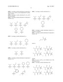 INHIBITORS OF SERINE PROTEASES, PARTICULARLY HCV NS3-NS4A PROTEASES diagram and image