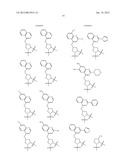 INHIBITORS OF SERINE PROTEASES, PARTICULARLY HCV NS3-NS4A PROTEASES diagram and image