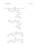 INHIBITORS OF SERINE PROTEASES, PARTICULARLY HCV NS3-NS4A PROTEASES diagram and image