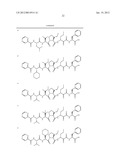 INHIBITORS OF SERINE PROTEASES, PARTICULARLY HCV NS3-NS4A PROTEASES diagram and image