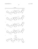 INHIBITORS OF SERINE PROTEASES, PARTICULARLY HCV NS3-NS4A PROTEASES diagram and image