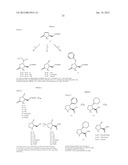 INHIBITORS OF SERINE PROTEASES, PARTICULARLY HCV NS3-NS4A PROTEASES diagram and image