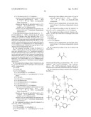 INHIBITORS OF SERINE PROTEASES, PARTICULARLY HCV NS3-NS4A PROTEASES diagram and image