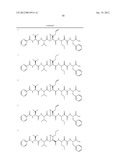 INHIBITORS OF SERINE PROTEASES, PARTICULARLY HCV NS3-NS4A PROTEASES diagram and image