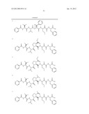 INHIBITORS OF SERINE PROTEASES, PARTICULARLY HCV NS3-NS4A PROTEASES diagram and image