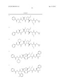 INHIBITORS OF SERINE PROTEASES, PARTICULARLY HCV NS3-NS4A PROTEASES diagram and image