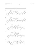 INHIBITORS OF SERINE PROTEASES, PARTICULARLY HCV NS3-NS4A PROTEASES diagram and image