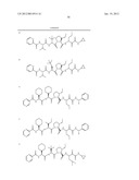 INHIBITORS OF SERINE PROTEASES, PARTICULARLY HCV NS3-NS4A PROTEASES diagram and image