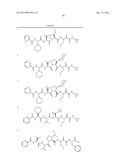 INHIBITORS OF SERINE PROTEASES, PARTICULARLY HCV NS3-NS4A PROTEASES diagram and image