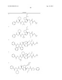 INHIBITORS OF SERINE PROTEASES, PARTICULARLY HCV NS3-NS4A PROTEASES diagram and image