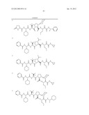 INHIBITORS OF SERINE PROTEASES, PARTICULARLY HCV NS3-NS4A PROTEASES diagram and image