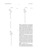 PREVENTION AND TREATMENT OF PAIN USING ANTIBODIES TO LYSOPHOSPHATIDIC ACID diagram and image