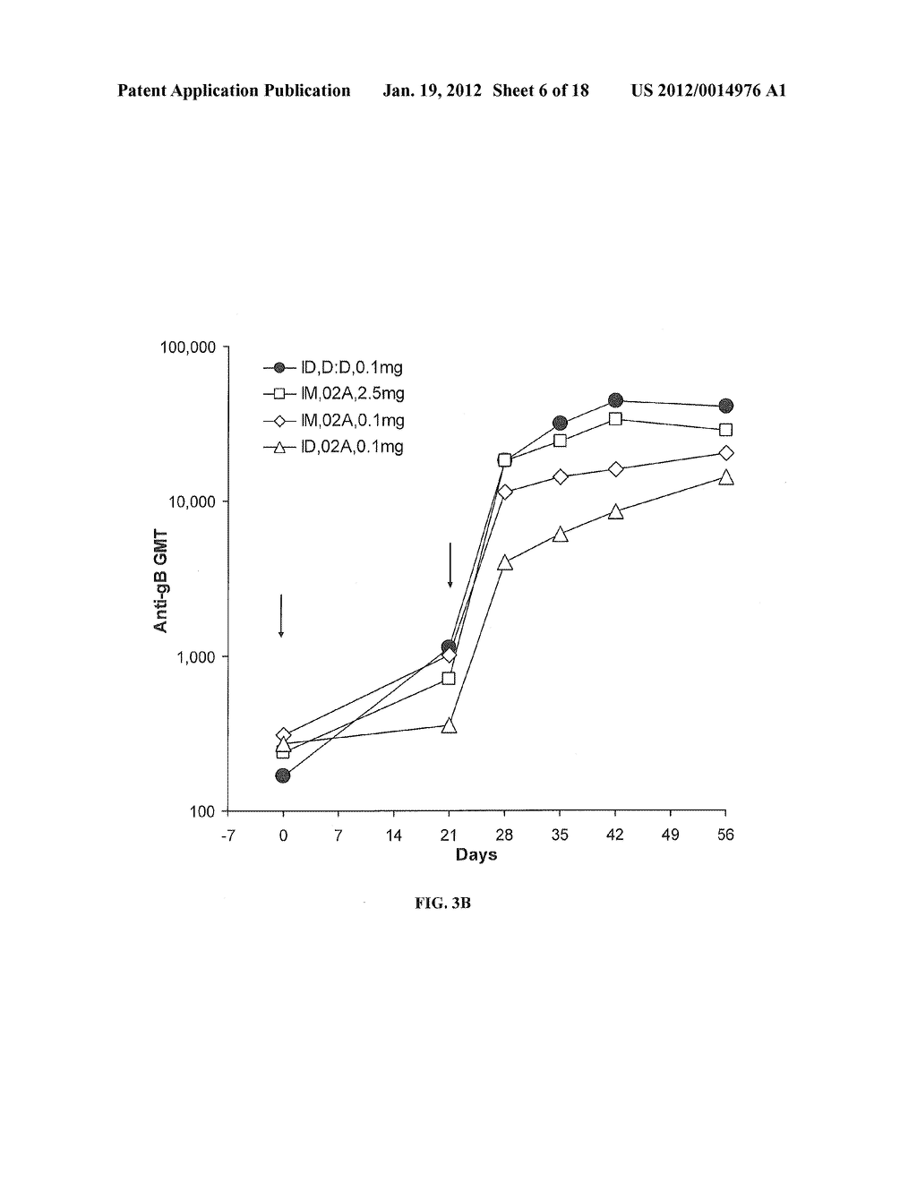 COMPOSITIONS AND METHODS FOR ENHANCING IMMUNE RESPONSES TO VACCINES - diagram, schematic, and image 07