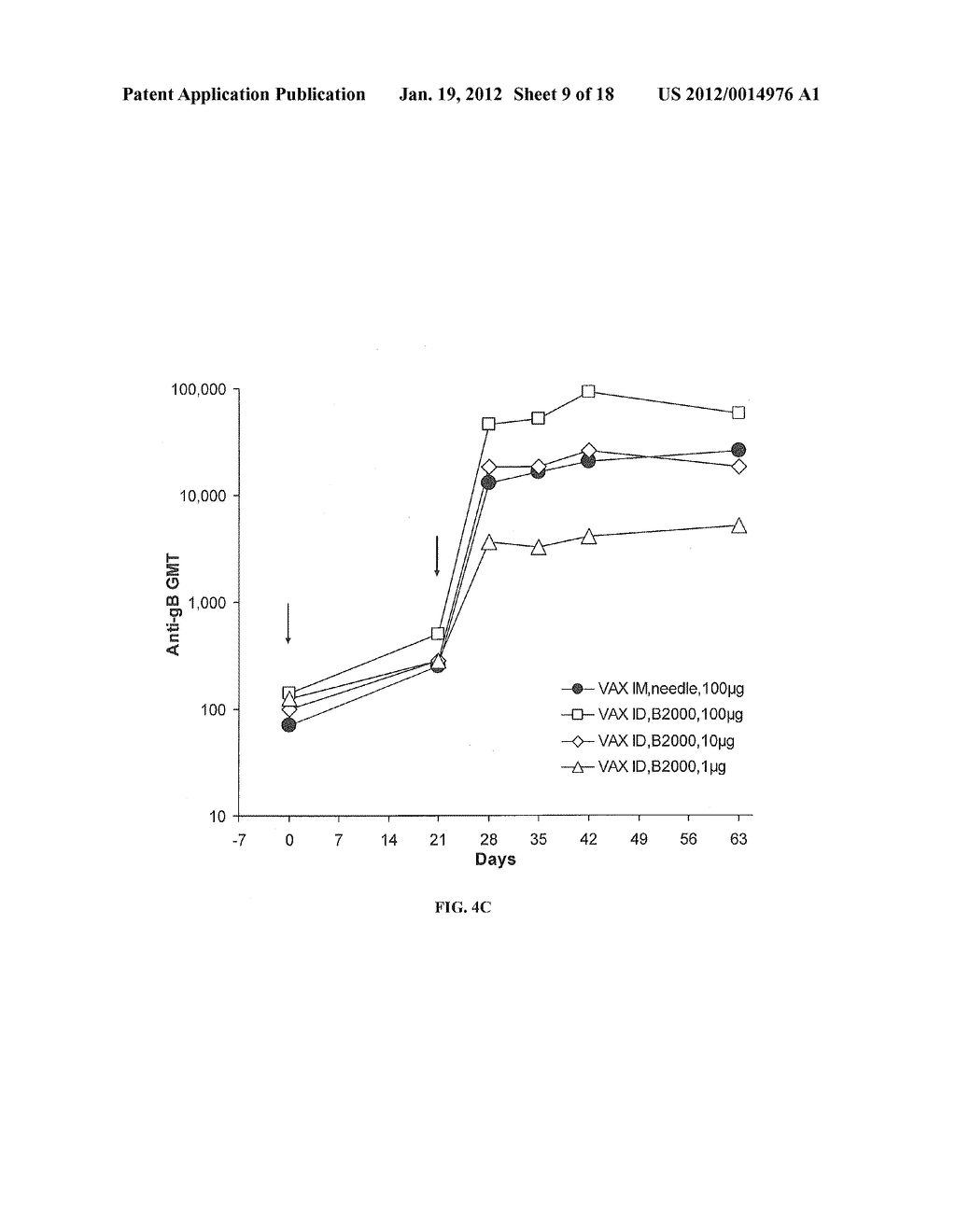 COMPOSITIONS AND METHODS FOR ENHANCING IMMUNE RESPONSES TO VACCINES - diagram, schematic, and image 10