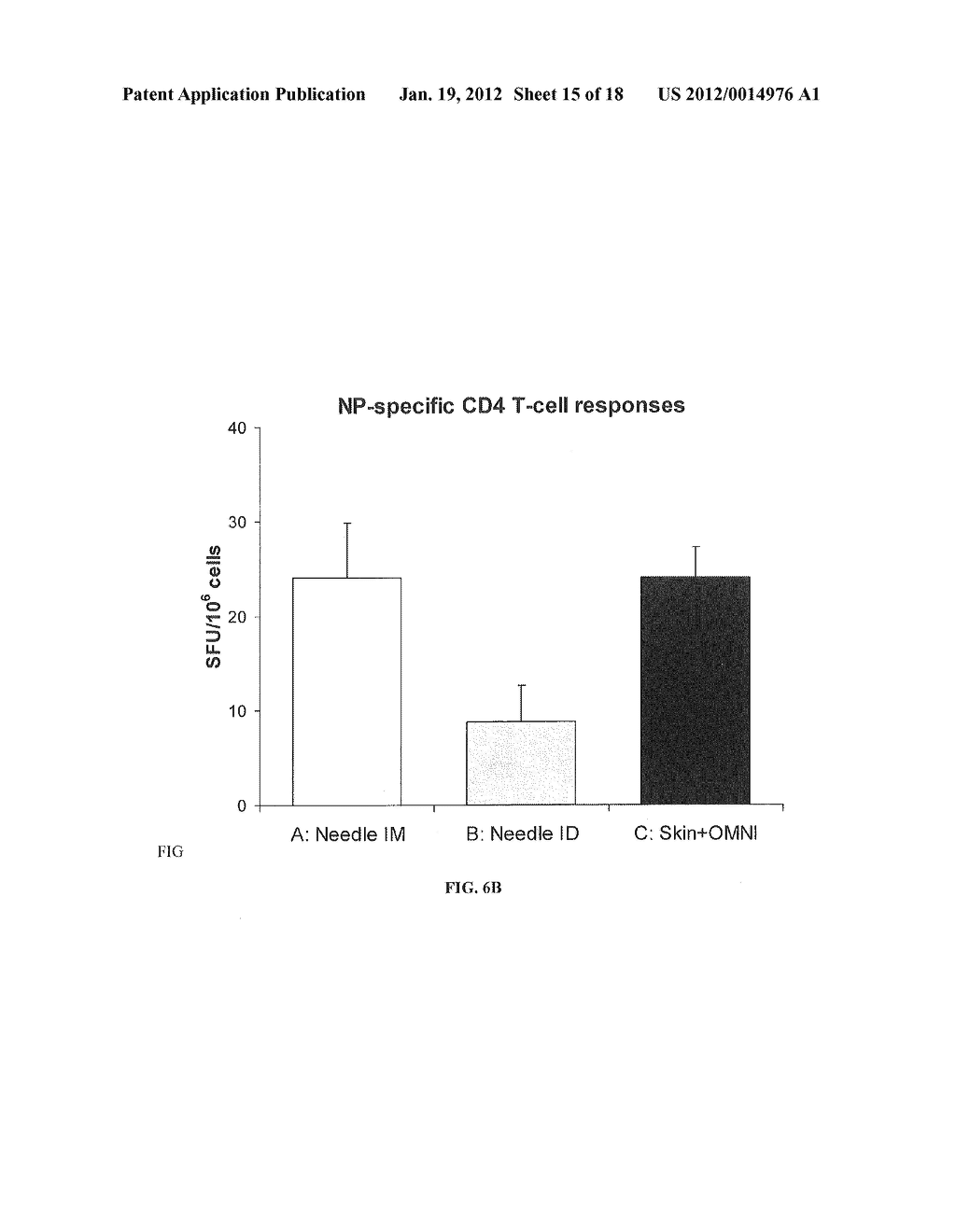 COMPOSITIONS AND METHODS FOR ENHANCING IMMUNE RESPONSES TO VACCINES - diagram, schematic, and image 16