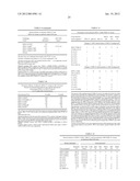 AVIRULENT, IMMUNOGENIC FLAVIVIRUS CHIMERAS diagram and image