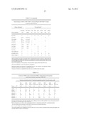 AVIRULENT, IMMUNOGENIC FLAVIVIRUS CHIMERAS diagram and image