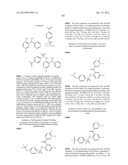 ARYL SULFONAMIDES diagram and image