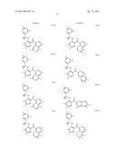 ARYL SULFONAMIDES diagram and image