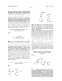 ARYL SULFONAMIDES diagram and image