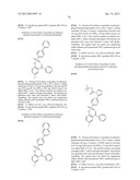 ARYL SULFONAMIDES diagram and image