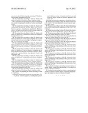 COMPOSITION COMPRISING EXTRACTS OR FRACTIONS OF SPECIFIC PLANTS, USE     THEREOF AND PROCESS FOR PREPARING THE EXTRACTS diagram and image