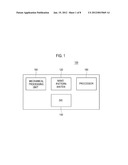 NANO PATTERN WRITER diagram and image