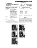 MODIFIED SURFACE MATERIAL, METHOD FOR PREPARING SAME AND USES THEREOF diagram and image